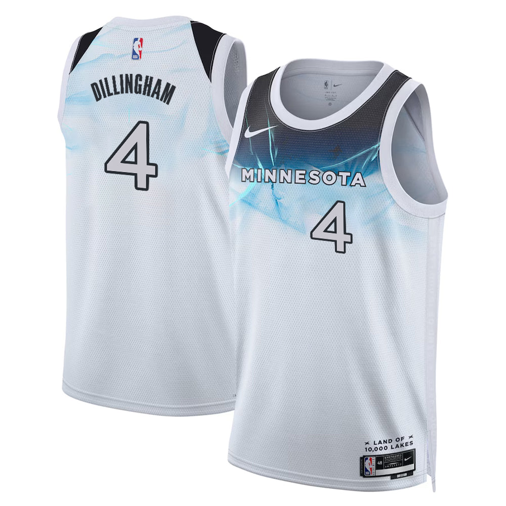 Rob Dillingham Jersey