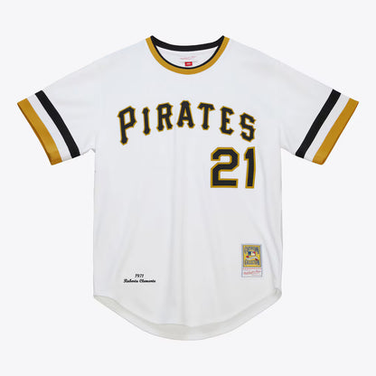Roberto Clemente 1971 Jersey