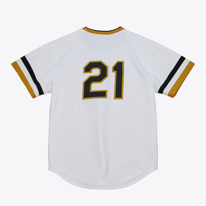 Roberto Clemente 1971 Jersey