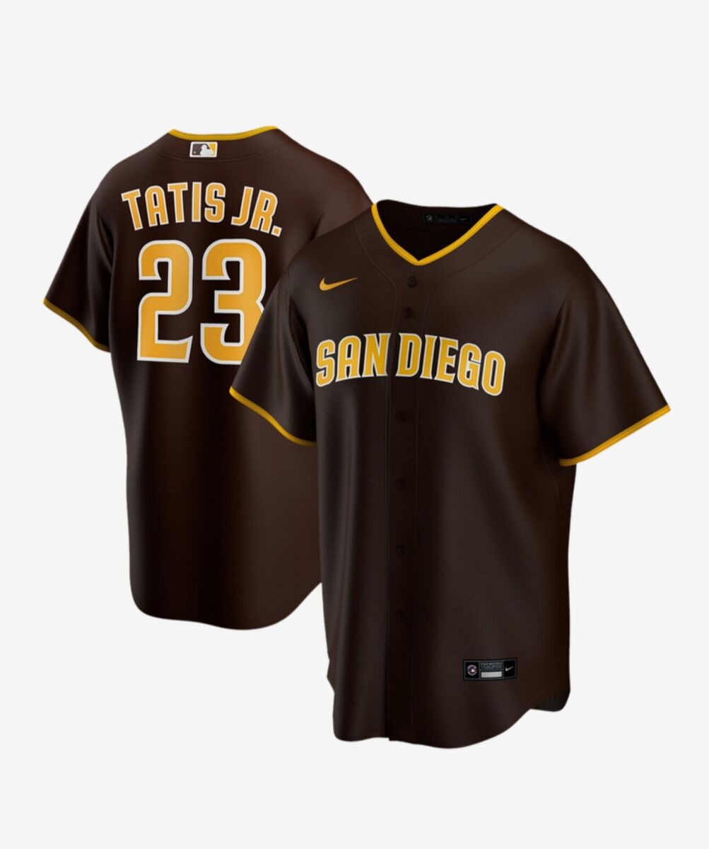 Fernando Tatis Jr. Jersey