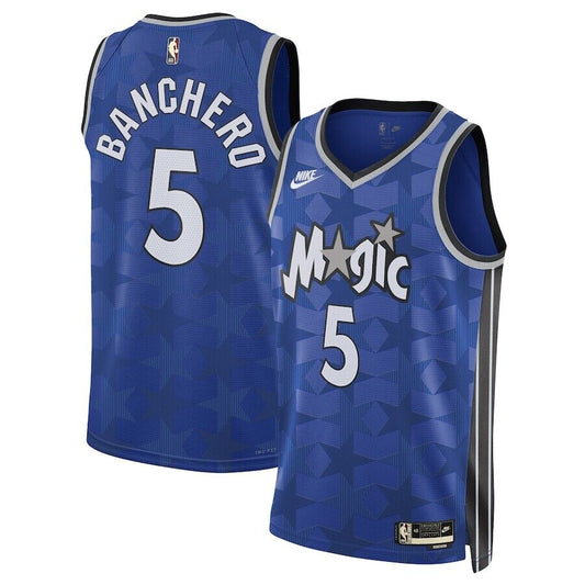 Paolo Banchero Jersey