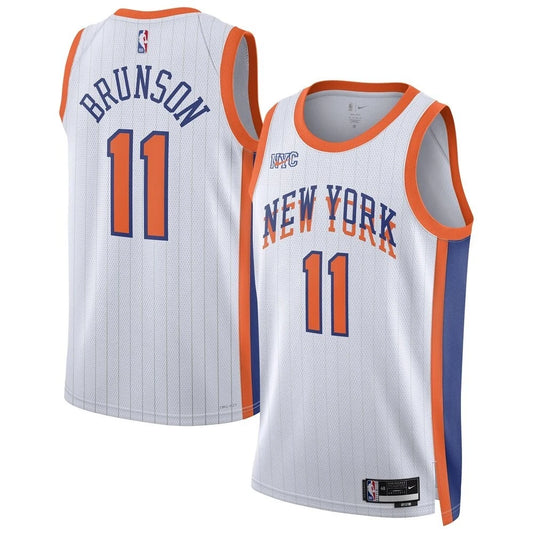 Jalen Brunson Jersey