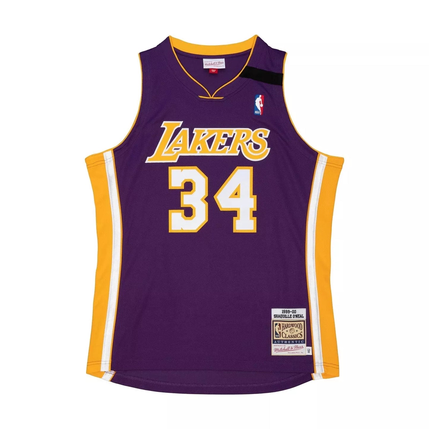 Shaquille O'Neal 1999 Jersey