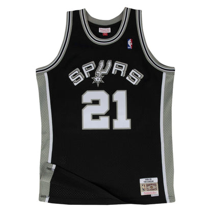 Tim Duncan 1999 Jersey