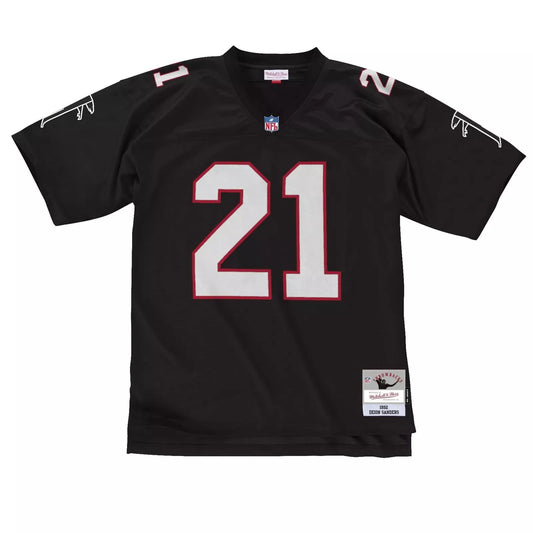 Deon Sanders 1992 Jersey