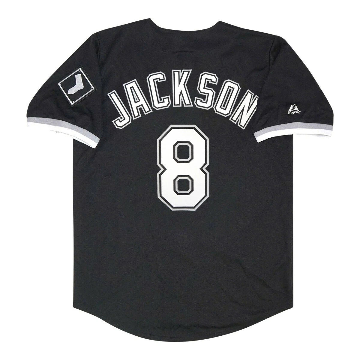 Bo Jackson Jersey
