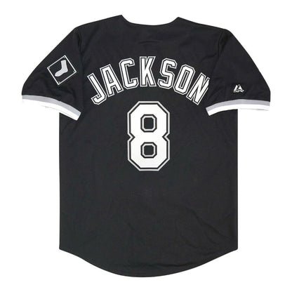 Bo Jackson Jersey
