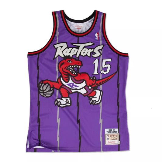 Vince Carter 1999 Jersey