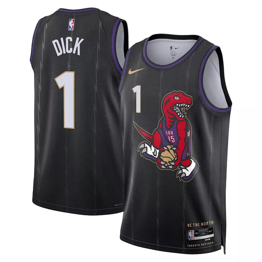 Gradey Dick Jersey