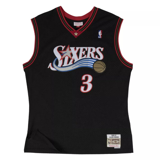 Allen Iverson 2000 Jersey