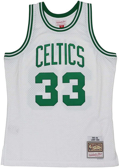 Larry Bird 1985 Jersey
