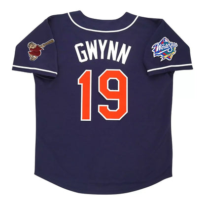 Tony Gwynn 1998 Jersey