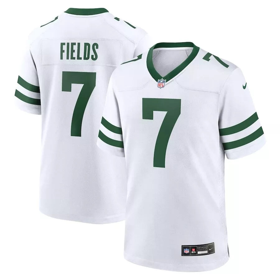 Justin Fields Jersey