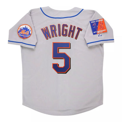 David Wright 2004 Jersey