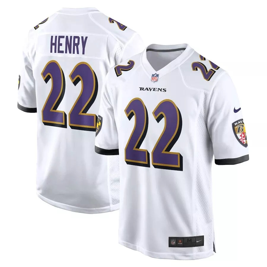 Derrick Henry Jersey