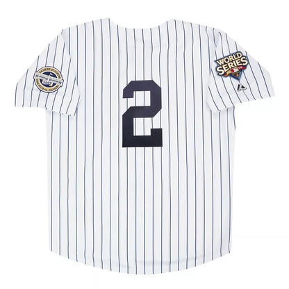 Yankees 2009 Home Jersey