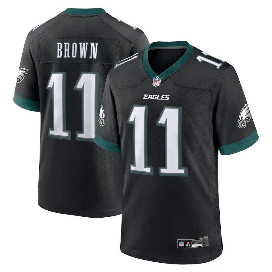AJ Brown Jersey