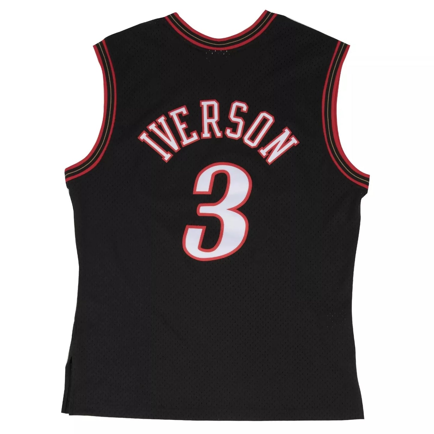Allen Iverson 2000 Jersey