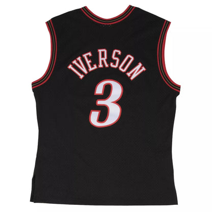 Allen Iverson 2000 Jersey