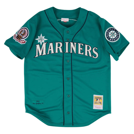 Ken Griffey Jr. 1997 Jersey