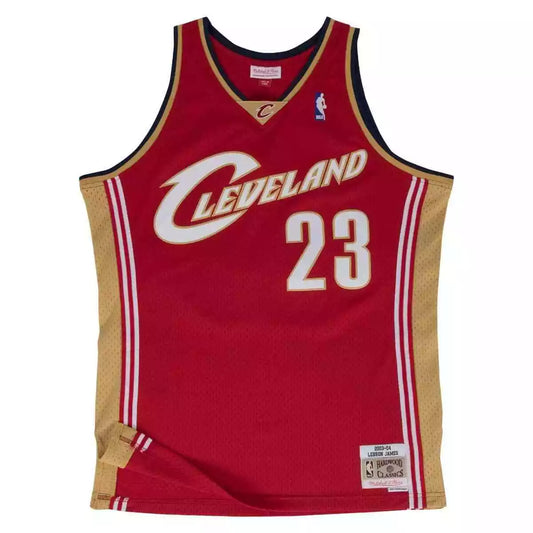 Lebron James 2003 Jersey