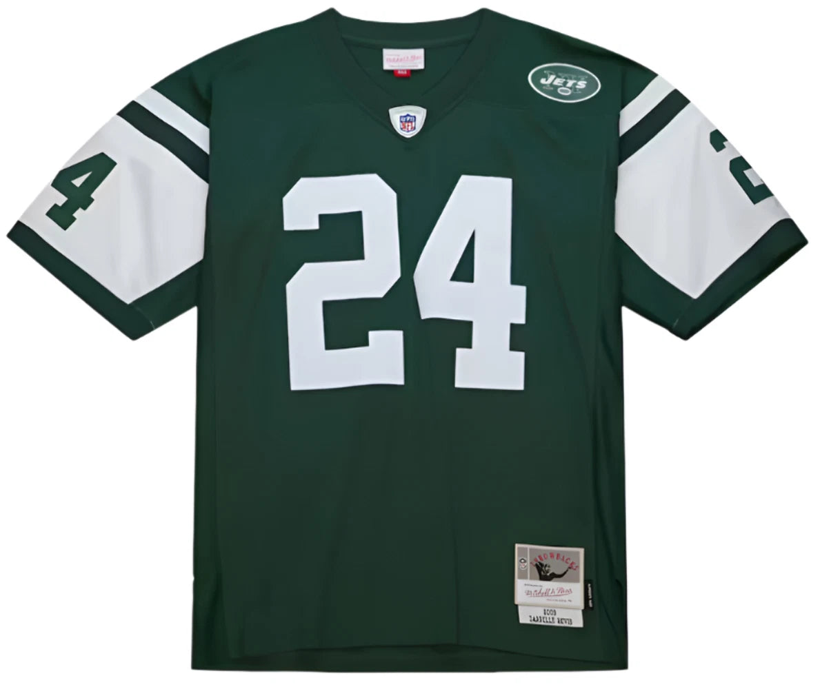 Darelle Revis 2009 Jersey