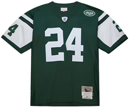 Darelle Revis 2009 Jersey