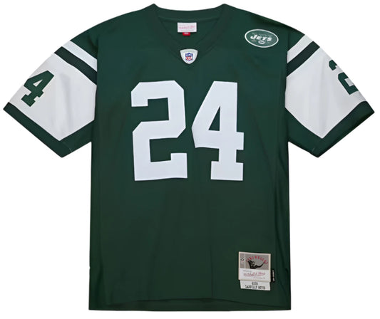 Darelle Revis 2009 Jersey