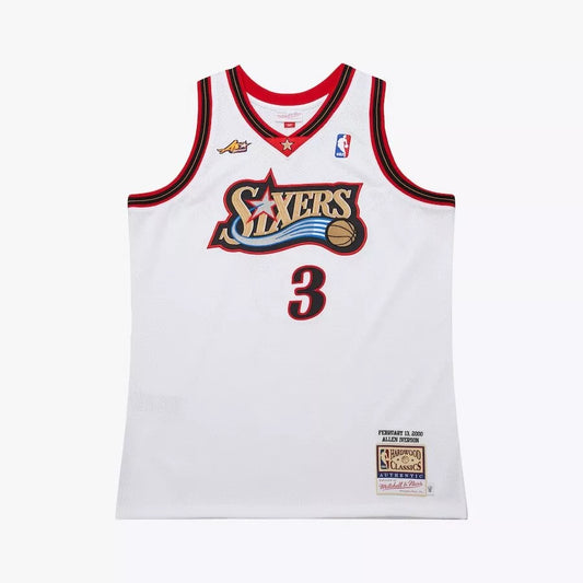 Allen Iverson 2000 Jersey