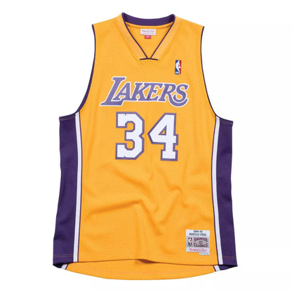 Shaquille O'Neal 1999 Jersey