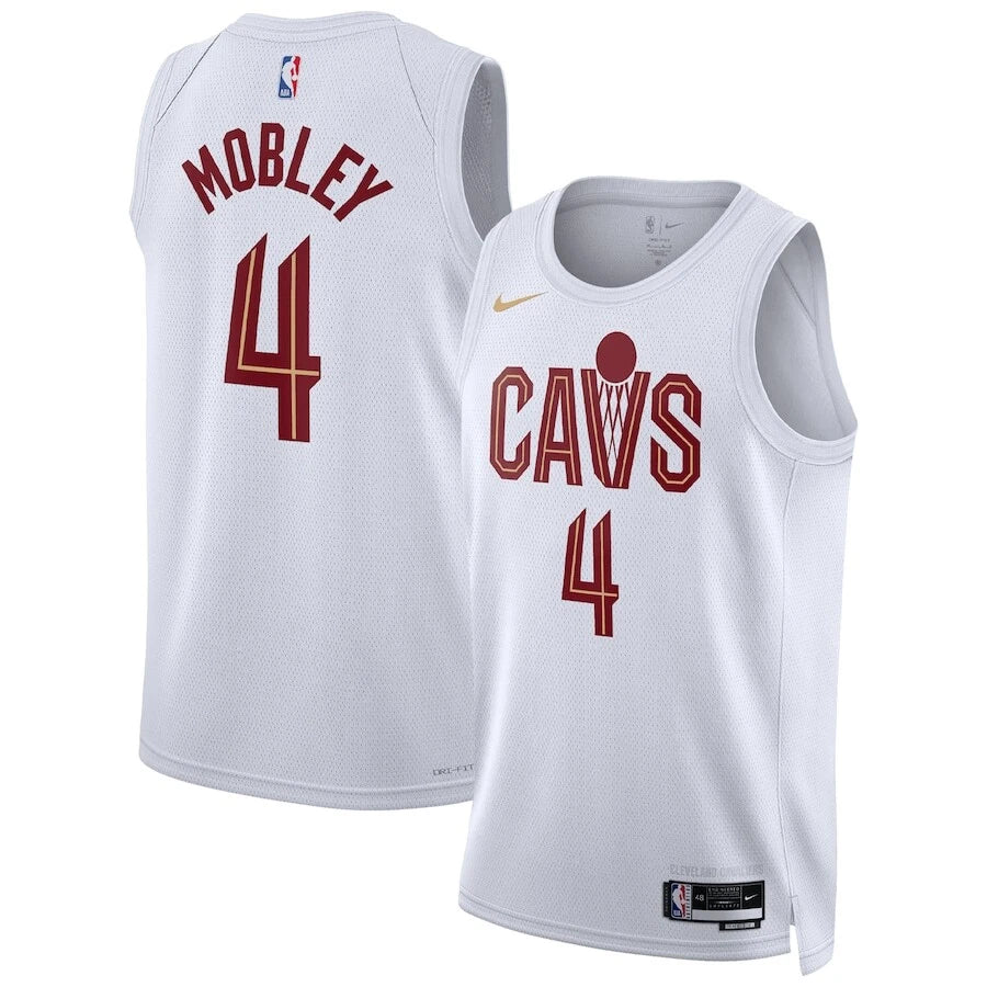 Evan Mobley Jersey