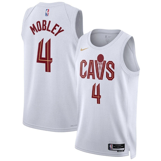 Evan Mobley Jersey
