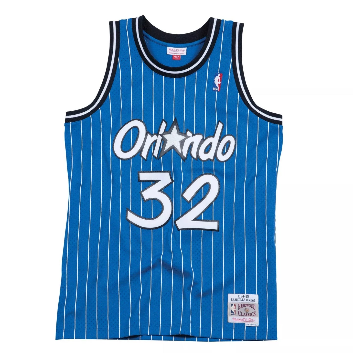 Shaquille O'Neal 2000 Jersey