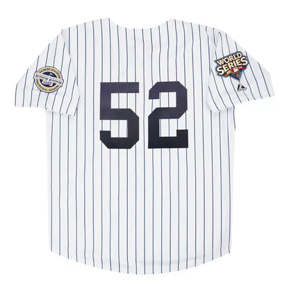 Yankees 2009 Home Jersey