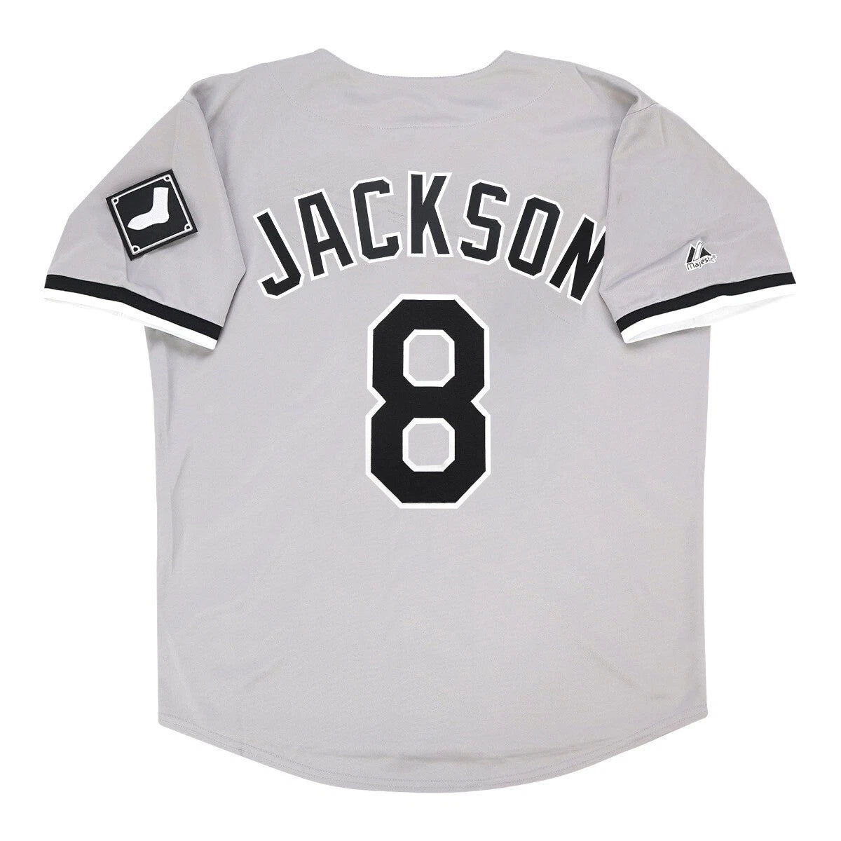 Bo Jackson Jersey