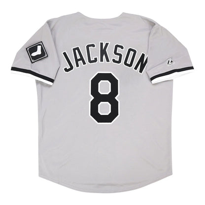 Bo Jackson Jersey