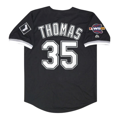 Frank Thomas 2005 Jersey