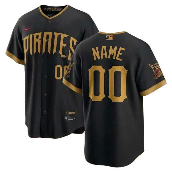 Pirates Jersey