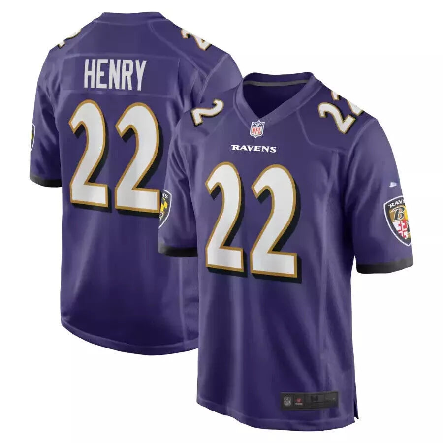 Derrick Henry Jersey