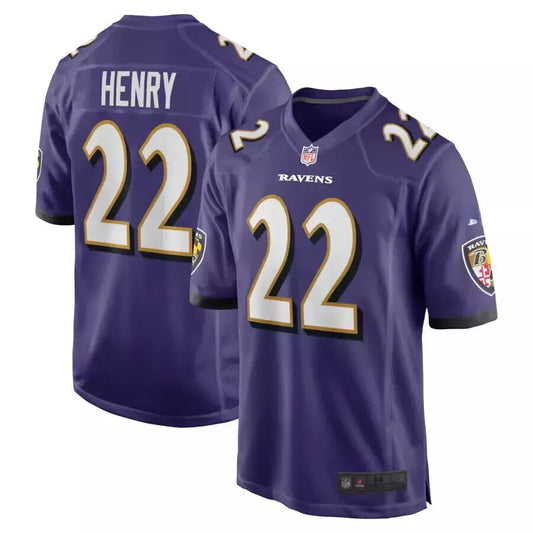 Derrick Henry Jersey