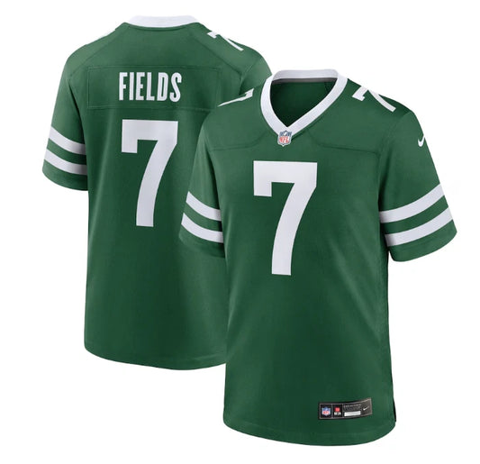 Justin Fields Jersey