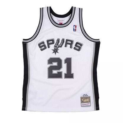 Tim Duncan 1999 Jersey
