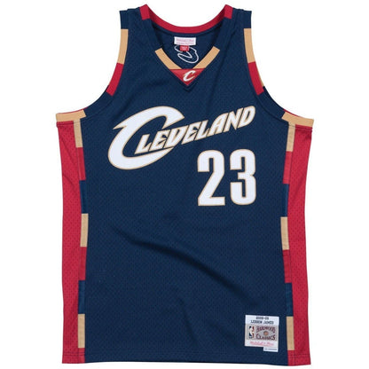 Lebron James 2003 Jersey