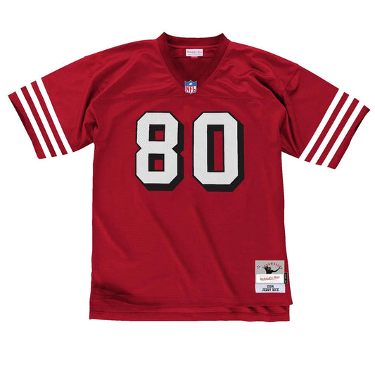 Jerry Rice 1994 Jersey