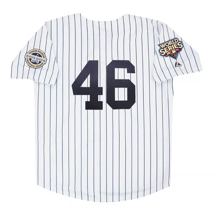 Yankees 2009 Home Jersey