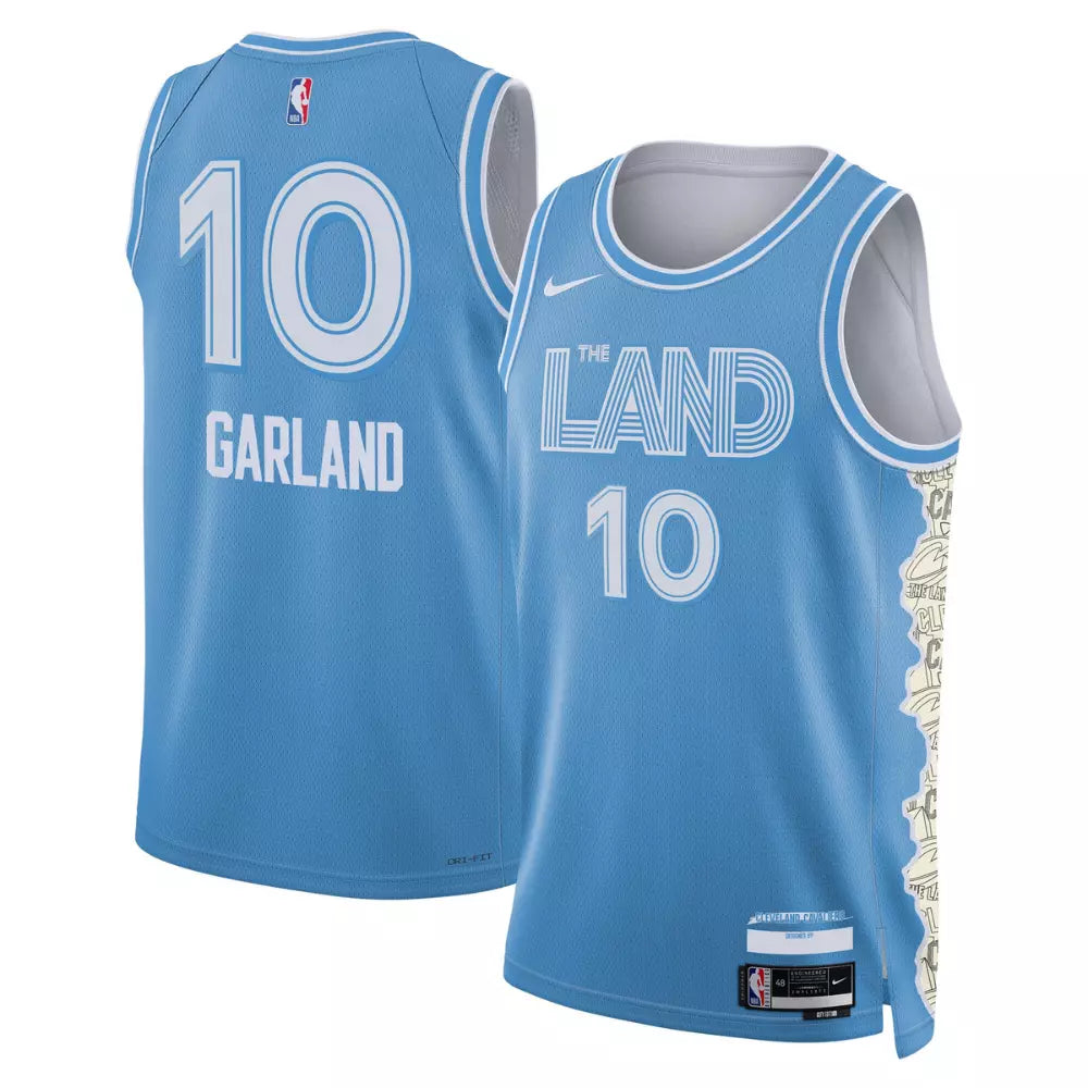 Darius Garland Jersey