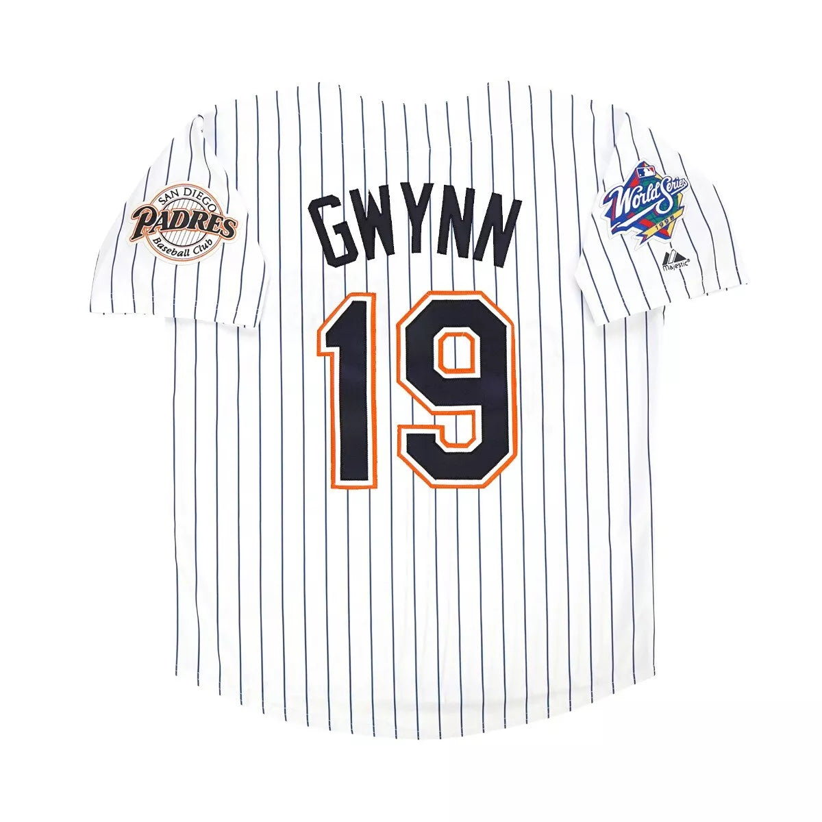 Tony Gwynn 1998 Jersey