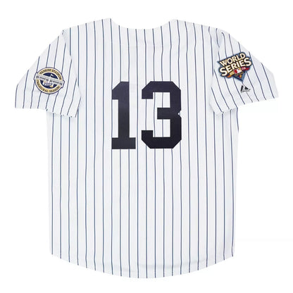 Yankees 2009 Home Jersey