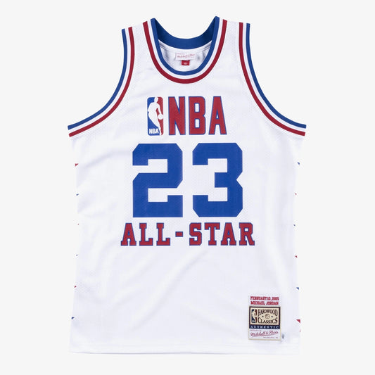 Michael Jordan 1885 Jersey