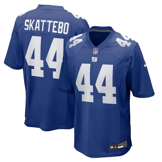 Cam Skattebo Jersey